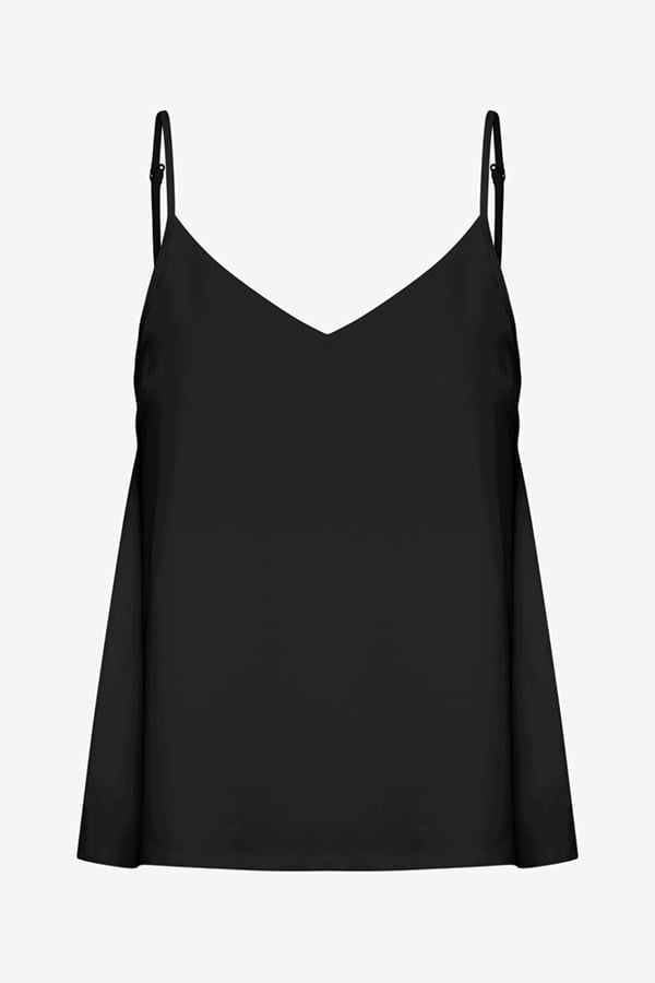 ΜΠΛΟΥΖΑ CUTCUUTUR - BLACK